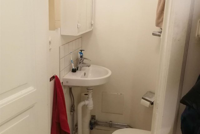 Wollmar Yxkullsgatan 42, Stockholm - bild 4