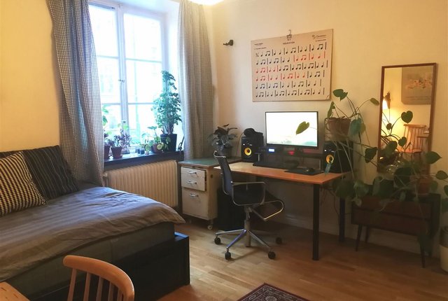 Wollmar Yxkullsgatan 42, Stockholm - bild 5