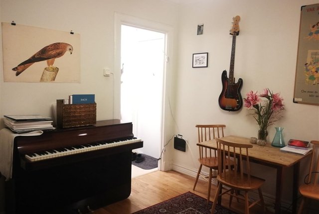 Wollmar Yxkullsgatan 42, Stockholm - bild 2