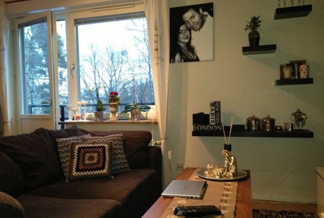 , Hägersten - bild 1