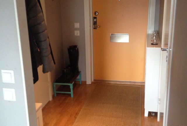 Jakobsdalsvägen 10, Hägersten - bild 1