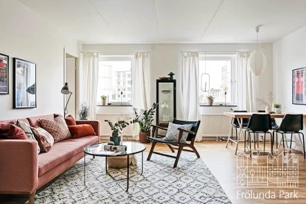Tamburingatan 9, Västra Frölunda - bild 2