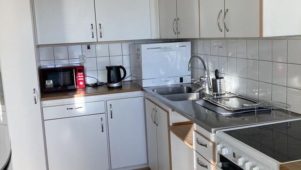 Tamburingatan 9, Västra Frölunda - bild 3