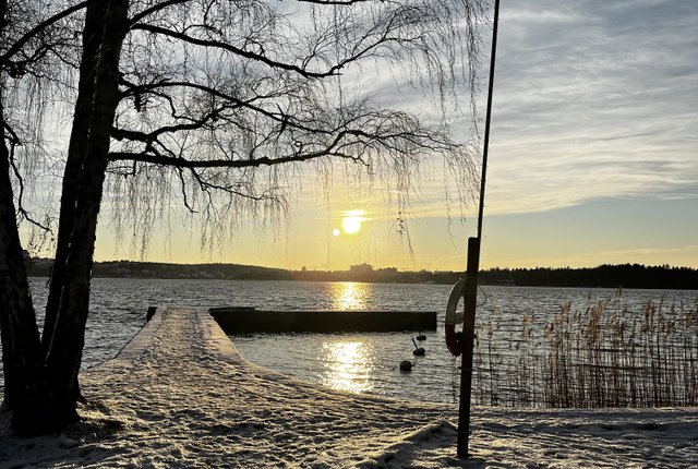 Agavägen 62, Lidingö - bild 3