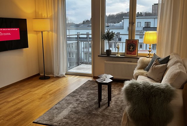 Agavägen 62, Lidingö - bild 8