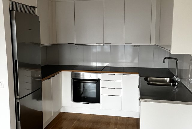 Agavägen 62, Lidingö - bild 4