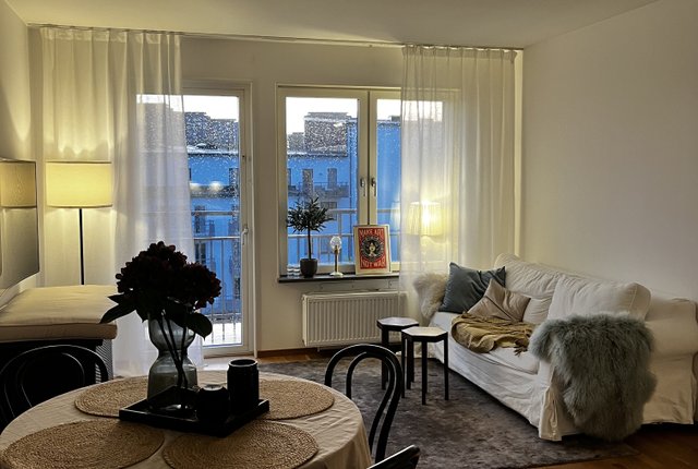 Agavägen 62, Lidingö - bild 1
