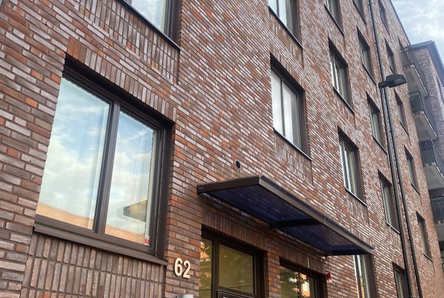Agavägen 62, Lidingö - bild 2