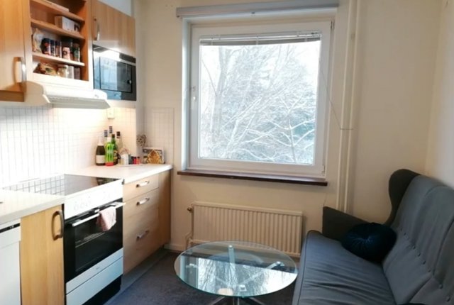 Skördevägen 5, Södertälje - bild 2