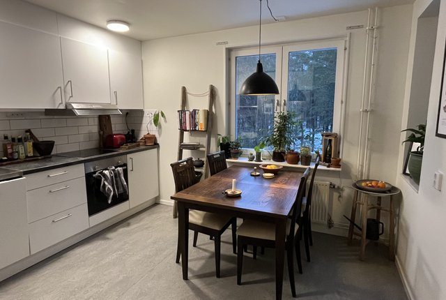 Stenbrohultsvägen 18, Uppsala - bild 5