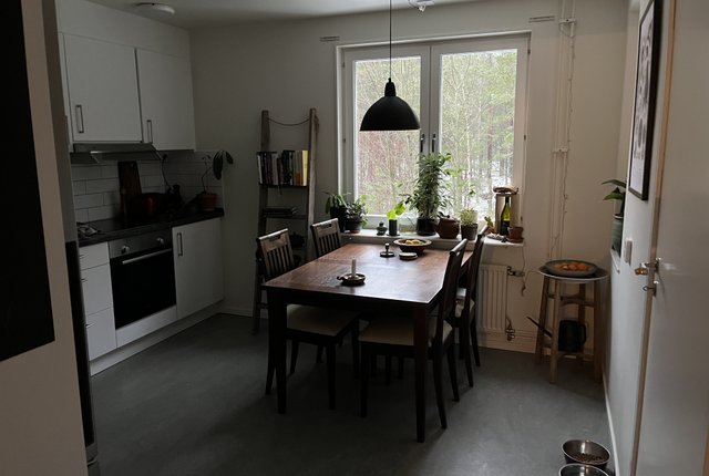 Stenbrohultsvägen 18, Uppsala - bild 6