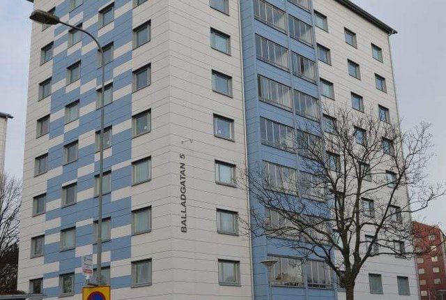 Balladgatan 5, Hisings Backa - bild 7