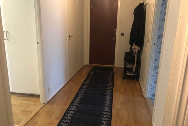 Balladgatan 5, Hisings Backa - bild 3