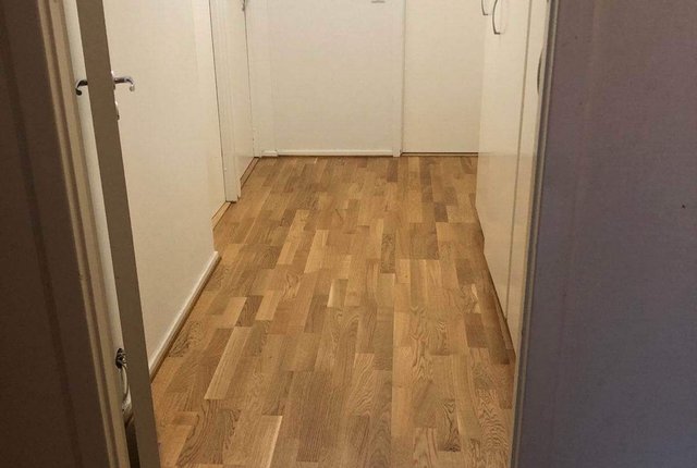 Balladgatan 5, Hisings Backa - bild 1