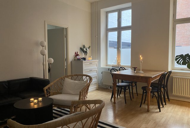 Friisgatan 8C, Malmö - bild 1