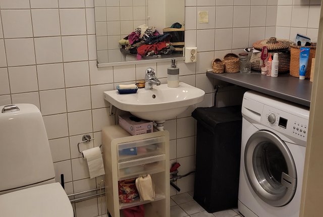 Allan Edwalls Gata 1, Hägersten - bild 5