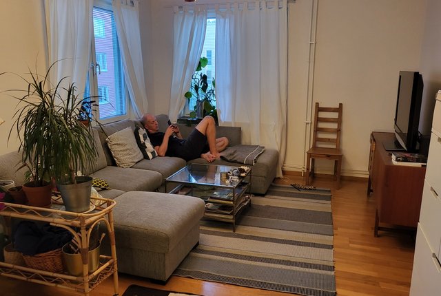 Allan Edwalls Gata 1, Hägersten - bild 7