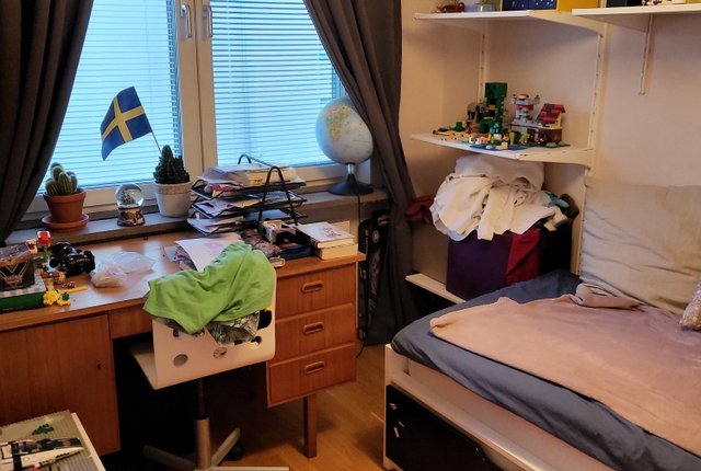 Allan Edwalls Gata 1, Hägersten - bild 3