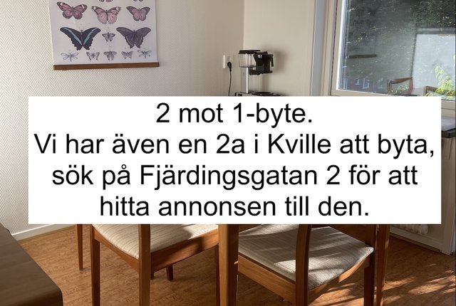 Berättelsegatan 10, Hisings Backa - bild 1