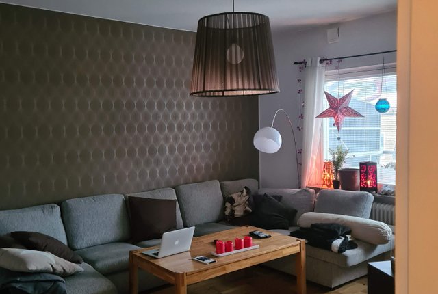 Hjälmarsvägen 8, Årsta - bild 2