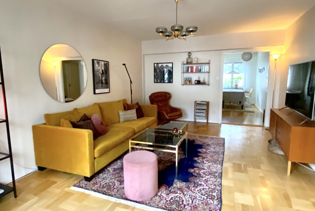 Lysviksgatan 22, Farsta - bild 1