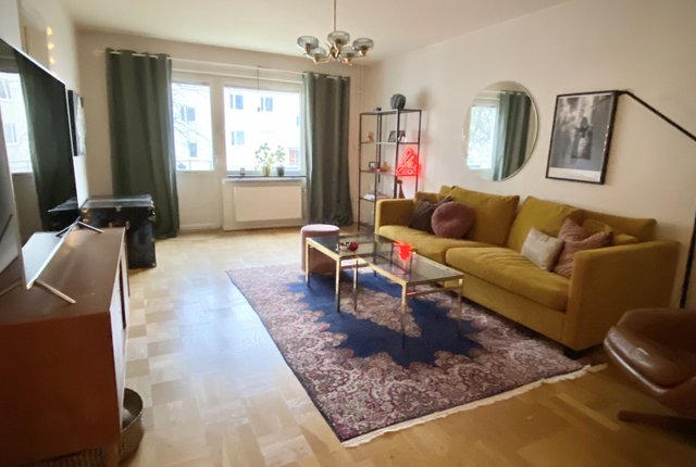 Lysviksgatan 22, Farsta - bild 3