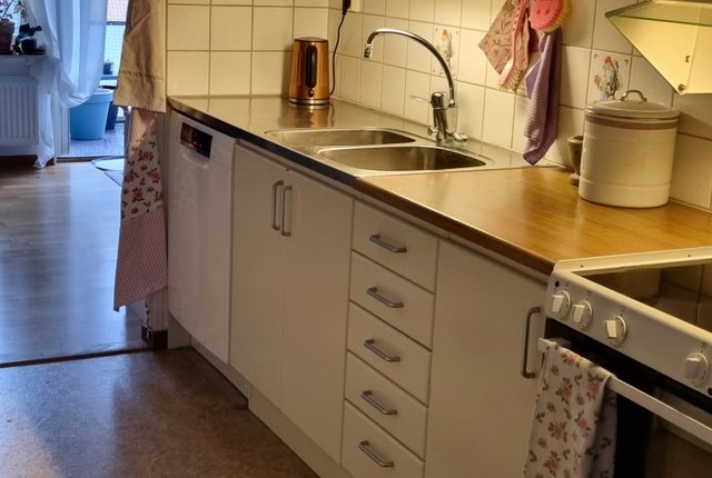 Gröna gatan 19B, Uppsala - bild 4