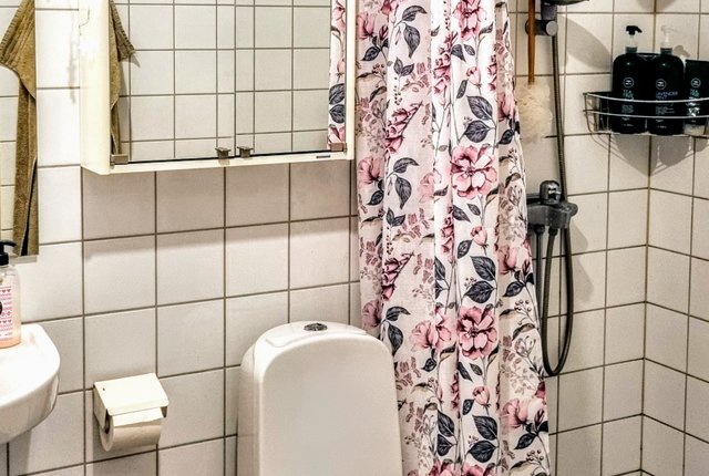 Gröna gatan 19B, Uppsala - bild 2