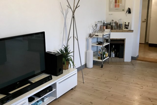 Lilla Södergatan 6A, Lund - bild 1
