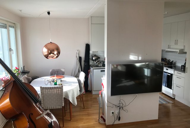 Lindhagensgatan 108, Stockholm - bild 1