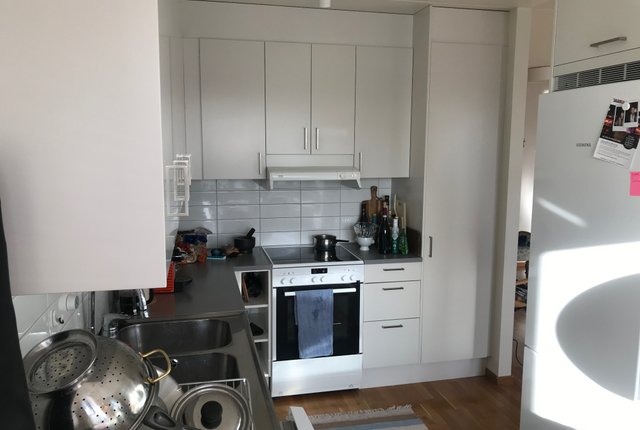 Lindhagensgatan 108, Stockholm - bild 2