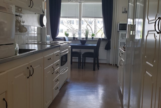 Bredängs allé 21, Skärholmen - bild 3