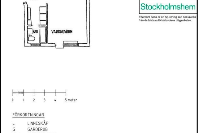 Bällstavägen 214, Bromma - bild 1
