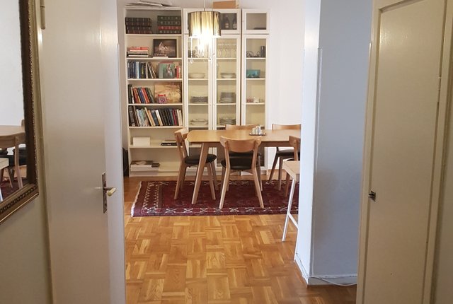 Nils Forsbergsgatan 9, Malmö - bild 8