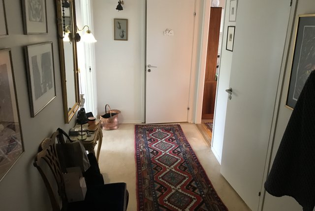 Jungmansgatan 3, Göteborg - bild 3