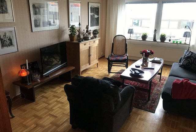 Jungmansgatan 3, Göteborg - bild 2