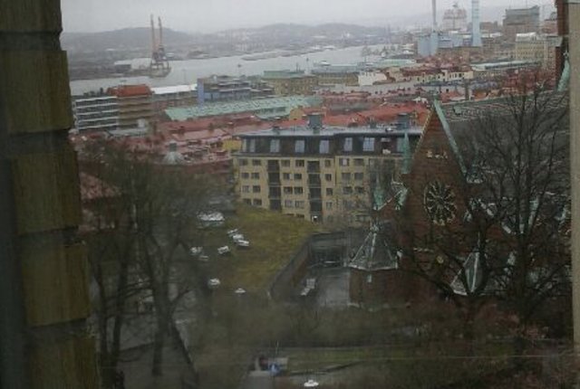 Jungmansgatan 3, Göteborg - bild 6
