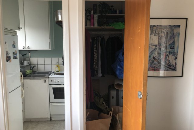 Eggegrundsvägen 14, Johanneshov - bild 8