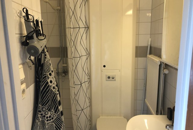 Eggegrundsvägen 14, Johanneshov - bild 7