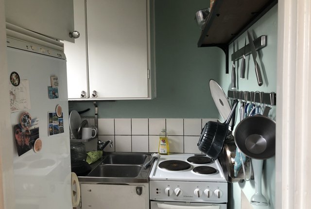 Eggegrundsvägen 14, Johanneshov - bild 5