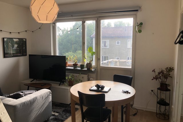 Eggegrundsvägen 14, Johanneshov - bild 6