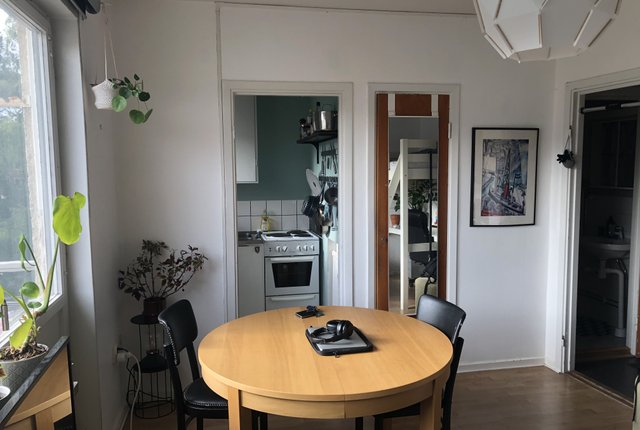 Eggegrundsvägen 14, Johanneshov - bild 3