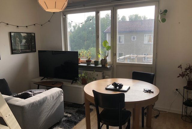 Eggegrundsvägen 14, Johanneshov - bild 2