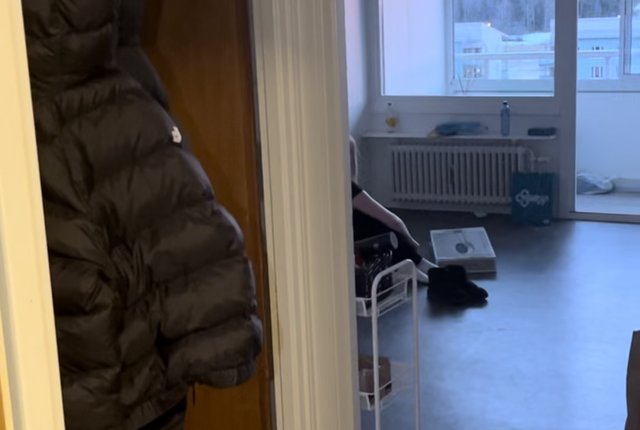 Grimstagatan 107, Vällingby - bild 1