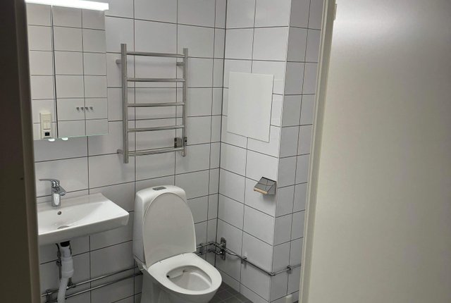 Hagalundsgatan 35, Solna - bild 1