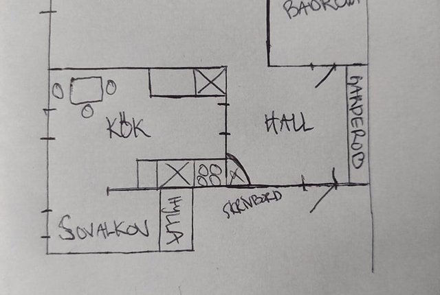 Folkskolegatan 18, Stockholm - bild 2