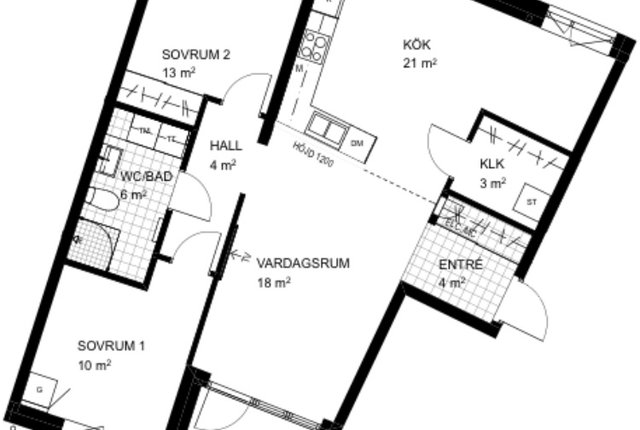 Industrigatan 8a, Linköping - bild 1