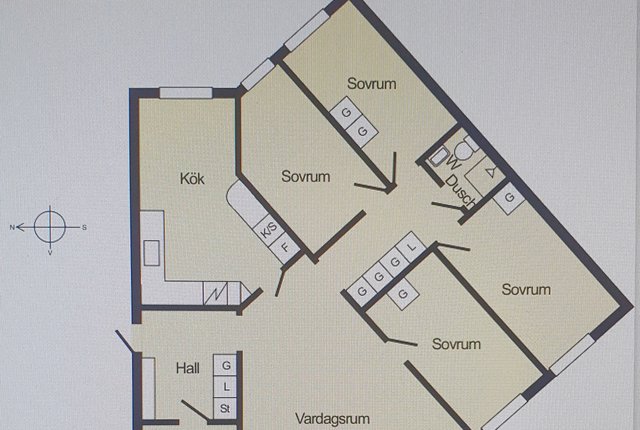 Norgegatan 10, Linköping - bild 1