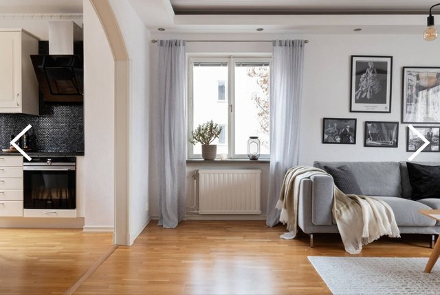 Spångavägen 32, Bromma - bild 6