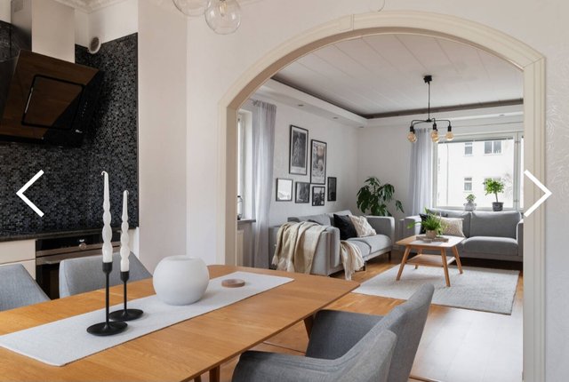 Spångavägen 32, Bromma - bild 2